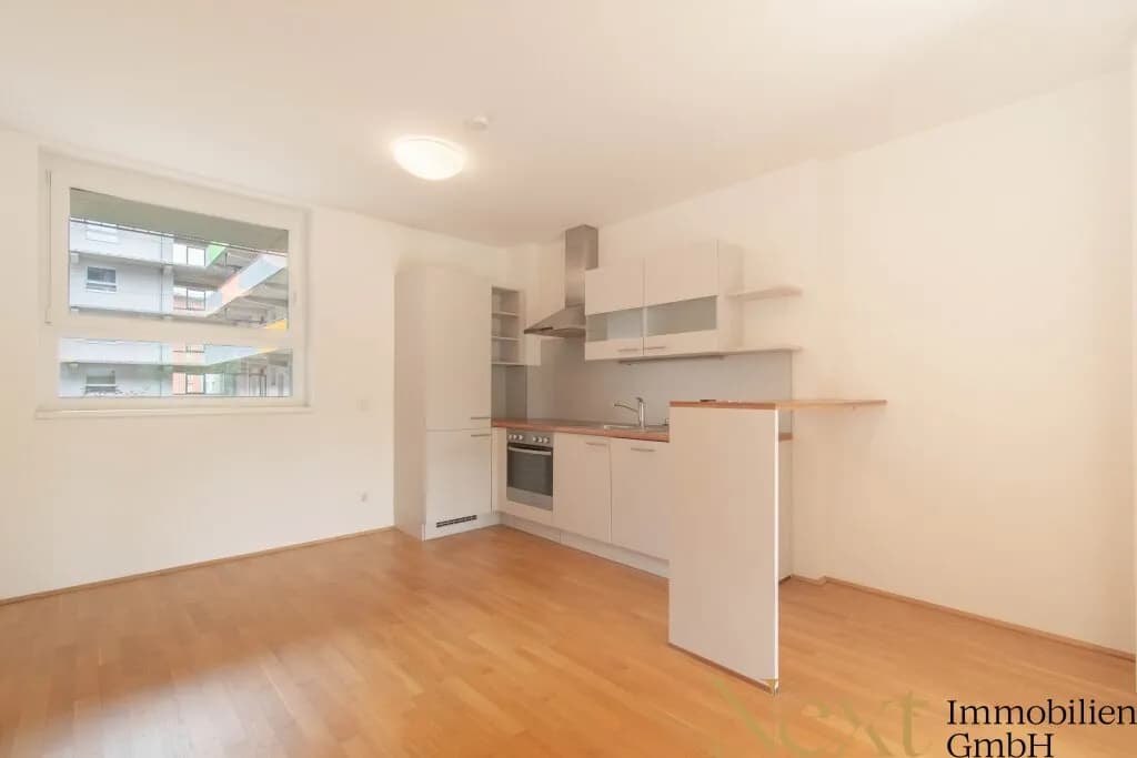2-Zimmer-Wohnung mieten in Linz – 55 m², € 999 – Bild 3 von 9