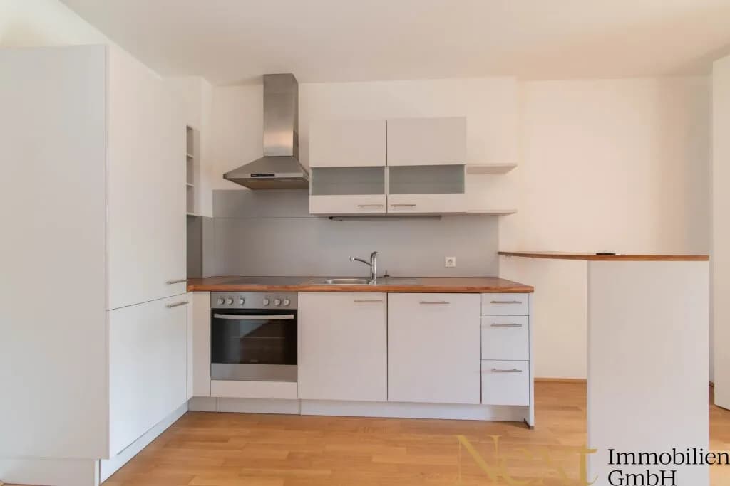 2-Zimmer-Wohnung mieten in Linz – 55 m², € 999 – Bild 4 von 9