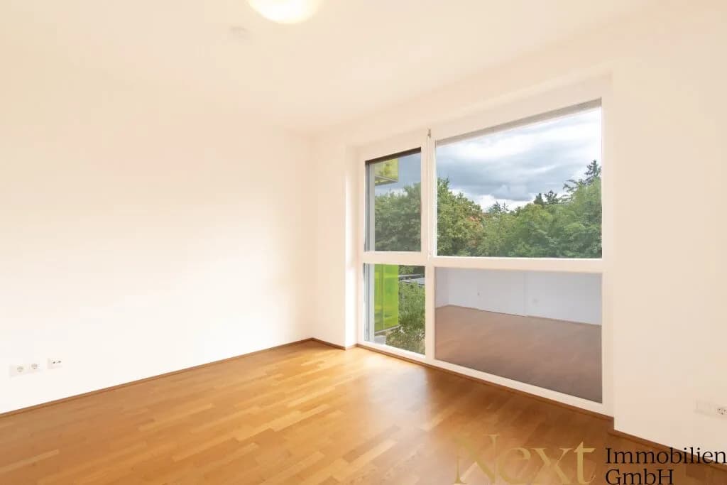 2-Zimmer-Wohnung mieten in Linz – 55 m², € 999 – Bild 5 von 9