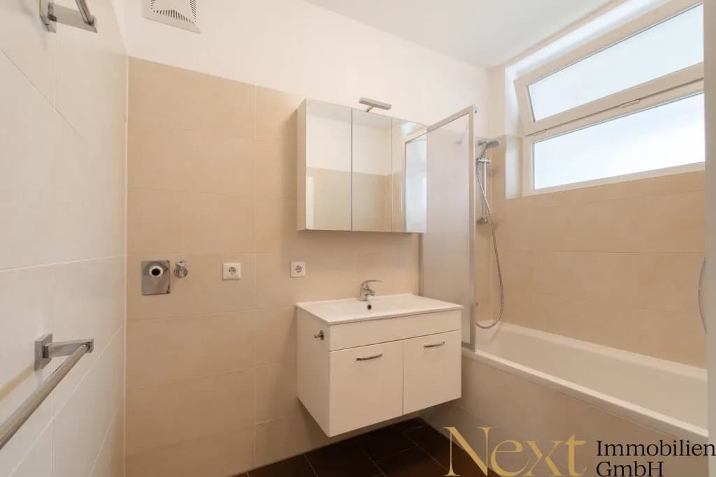 2-Zimmer-Wohnung mieten in Linz – 55 m², € 999 – Bild 6 von 9