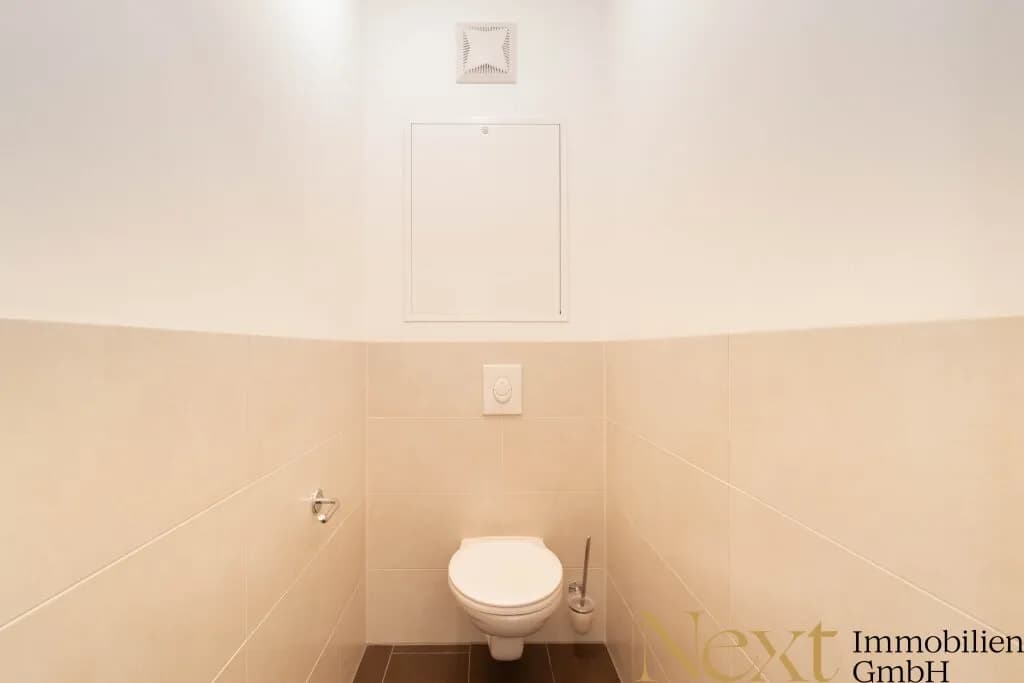 2-Zimmer-Wohnung mieten in Linz – 55 m², € 999 – Bild 7 von 9
