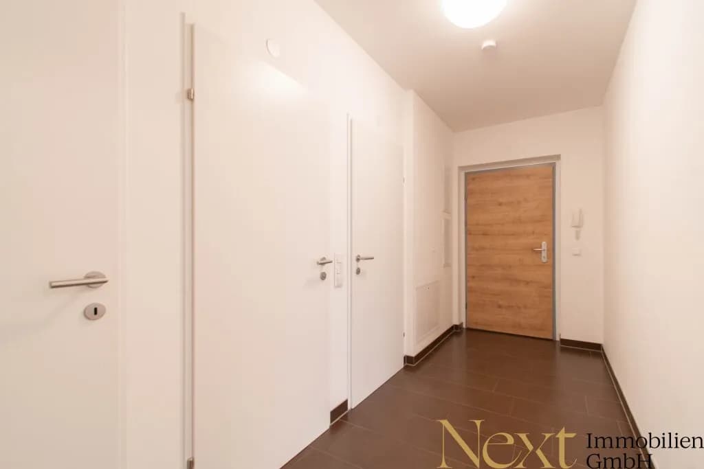 2-Zimmer-Wohnung mieten in Linz – 55 m², € 999 – Bild 9 von 9