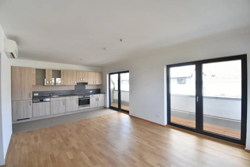 2-Zimmer-Wohnung kaufen in Wien – 56,63 m², € 329.000 – Bild 1 von 24