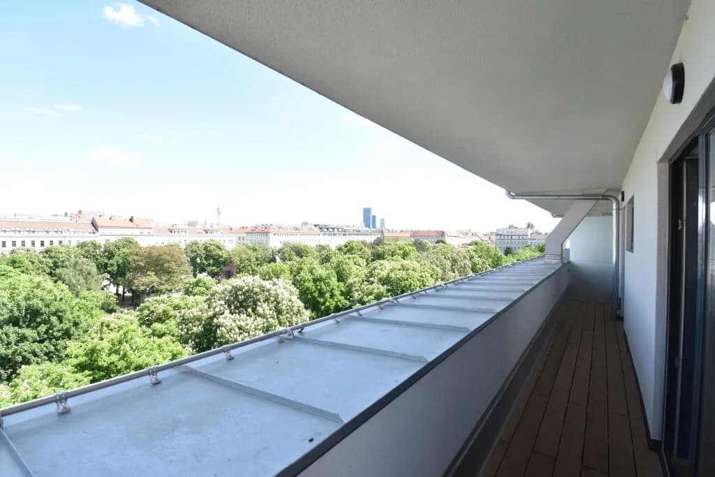 2-Zimmer-Wohnung kaufen in Wien – 56,63 m², € 329.000 – Bild 3 von 24
