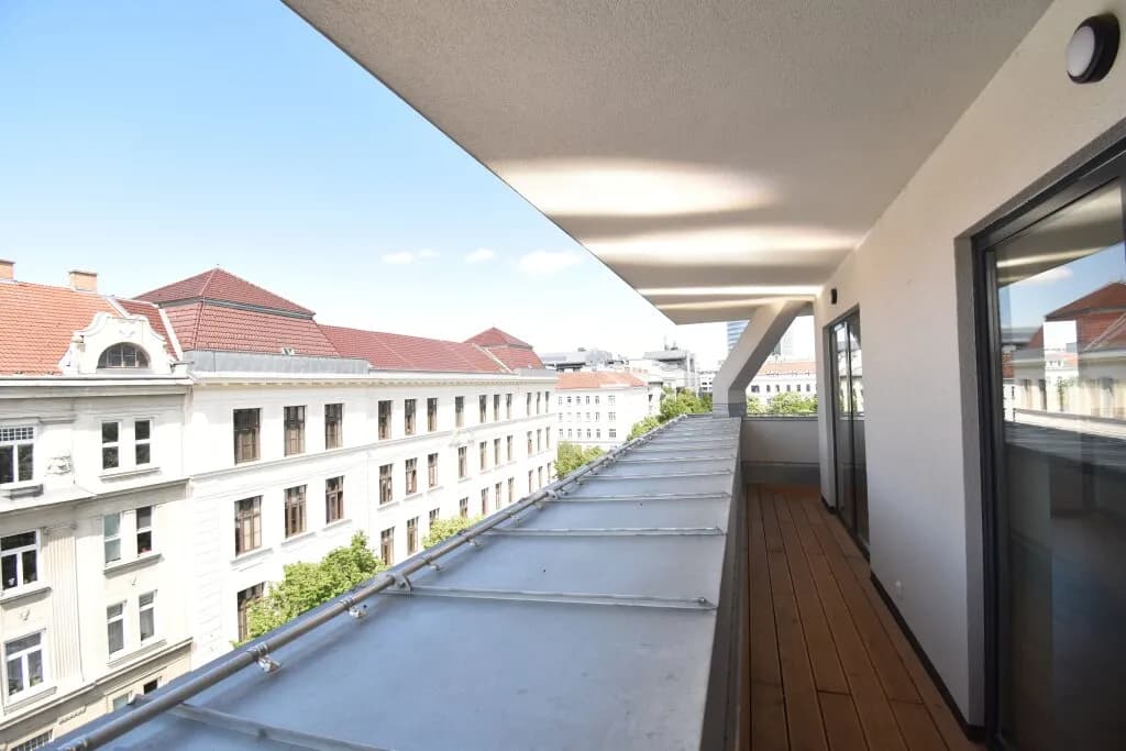 2-Zimmer-Wohnung kaufen in Wien – 56,63 m², € 329.000 – Bild 6 von 24