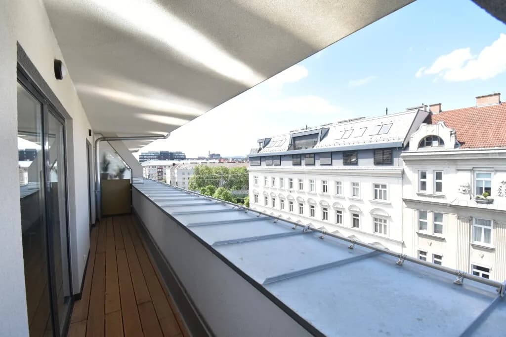 2-Zimmer-Wohnung kaufen in Wien – 56,63 m², € 329.000 – Bild 8 von 24