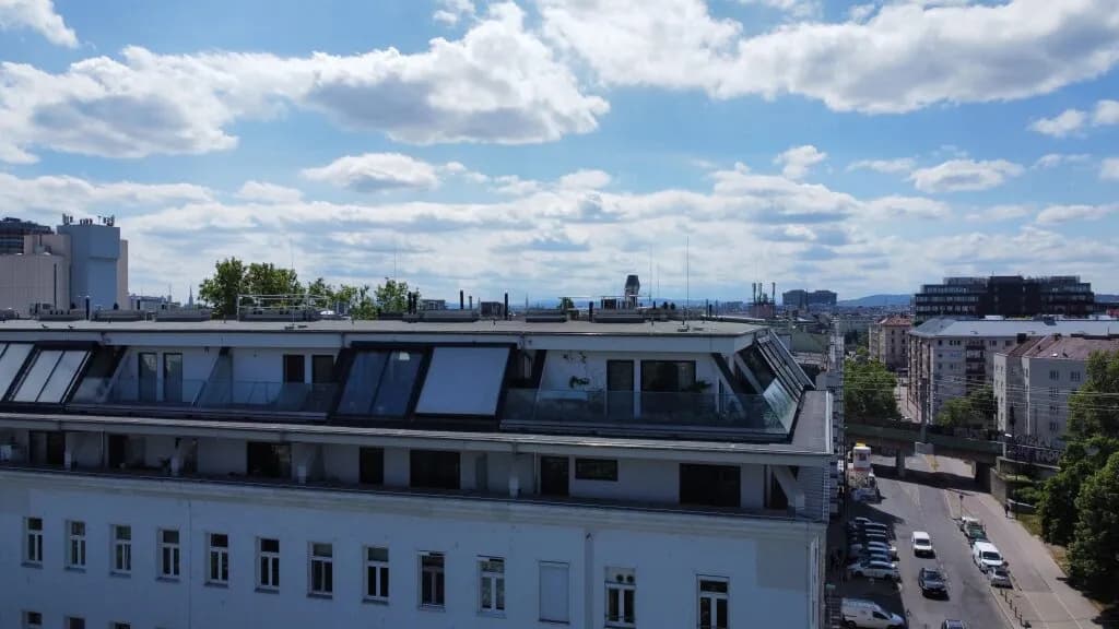 2-Zimmer-Wohnung kaufen in Wien – 56,63 m², € 329.000 – Bild 18 von 24