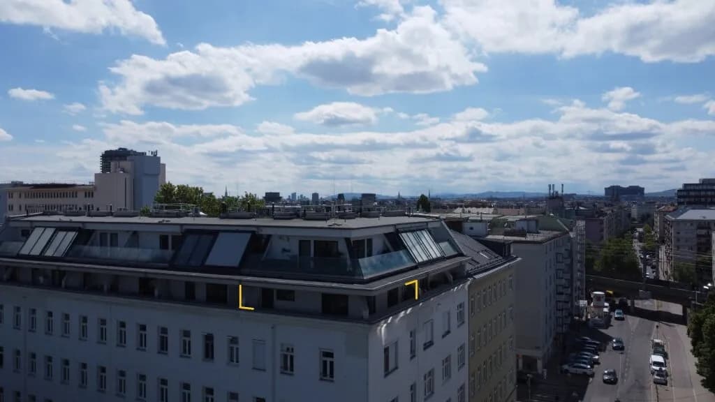 2-Zimmer-Wohnung kaufen in Wien – 56,63 m², € 329.000 – Bild 19 von 24
