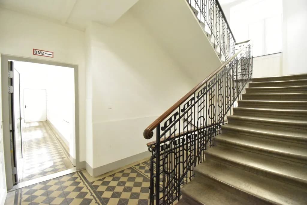2-Zimmer-Wohnung kaufen in Wien – 56,63 m², € 329.000 – Bild 21 von 24