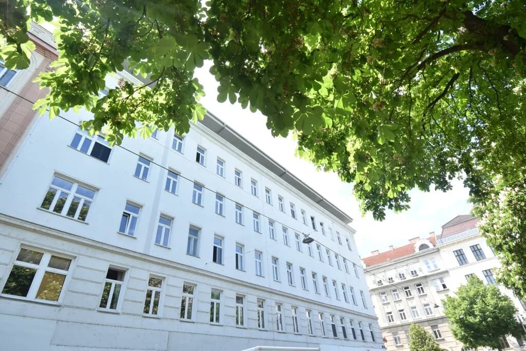 2-Zimmer-Wohnung kaufen in Wien – 56,63 m², € 329.000 – Bild 22 von 24