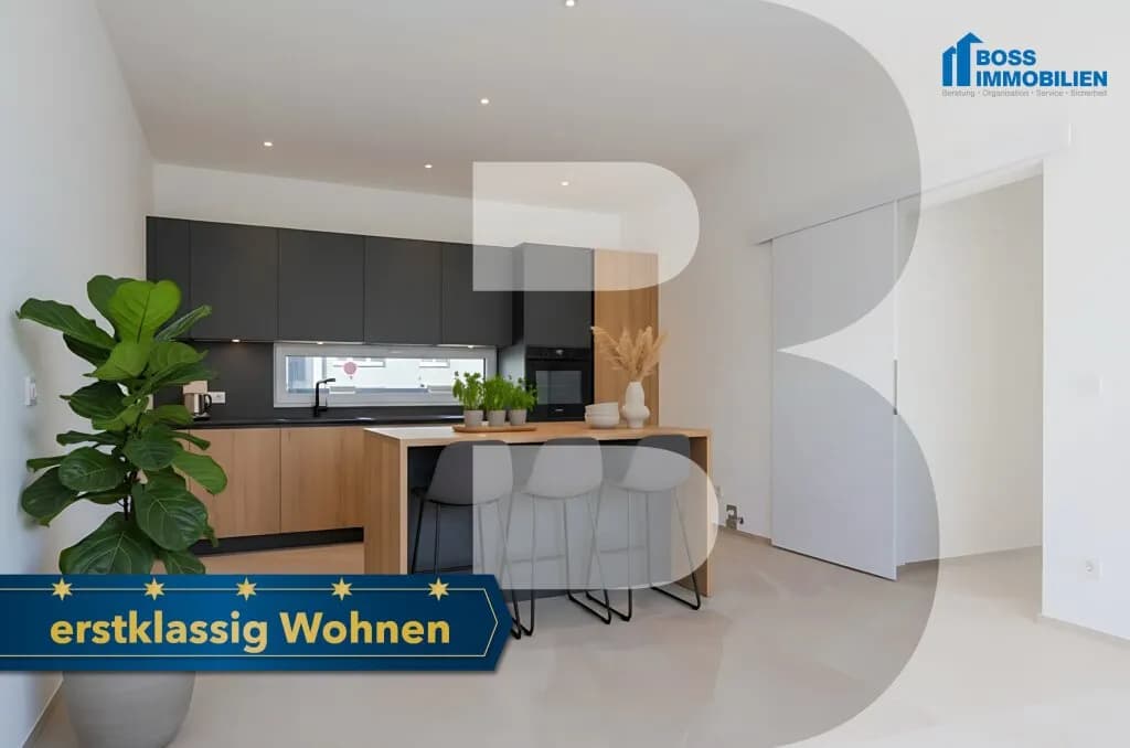4-Zimmer-Wohnung kaufen in Linz Land – 125,53 m², € 679.000 – Bild 1 von 23