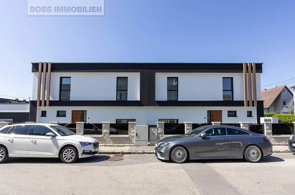 4-Zimmer-Wohnung kaufen in Linz Land – 125,53 m², € 679.000 – Bild 3 von 23
