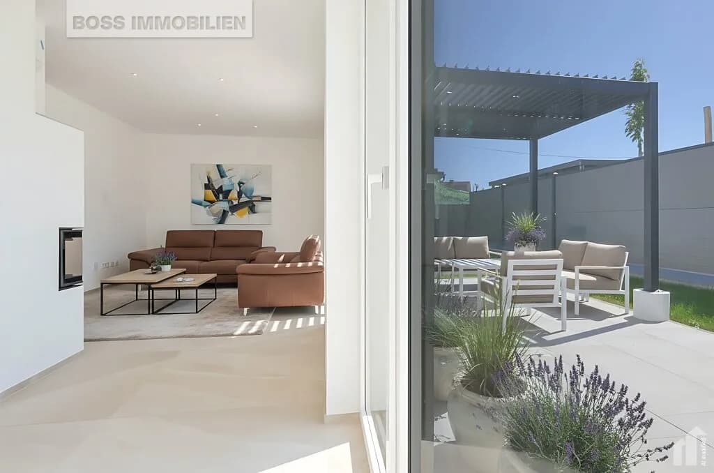 4-Zimmer-Wohnung kaufen in Linz Land – 125,53 m², € 679.000 – Bild 4 von 23