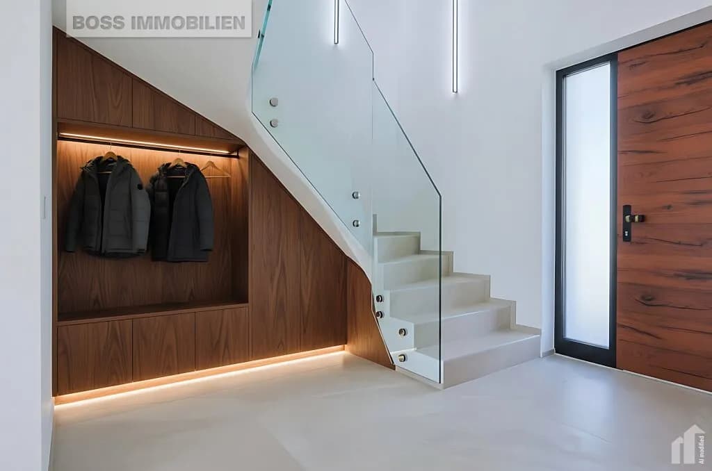 4-Zimmer-Wohnung kaufen in Linz Land – 125,53 m², € 679.000 – Bild 9 von 23