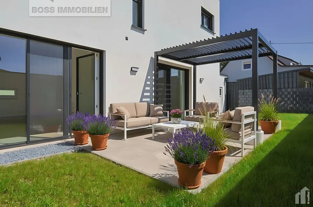 4-Zimmer-Wohnung kaufen in Linz Land – 125,53 m², € 679.000 – Bild 11 von 23