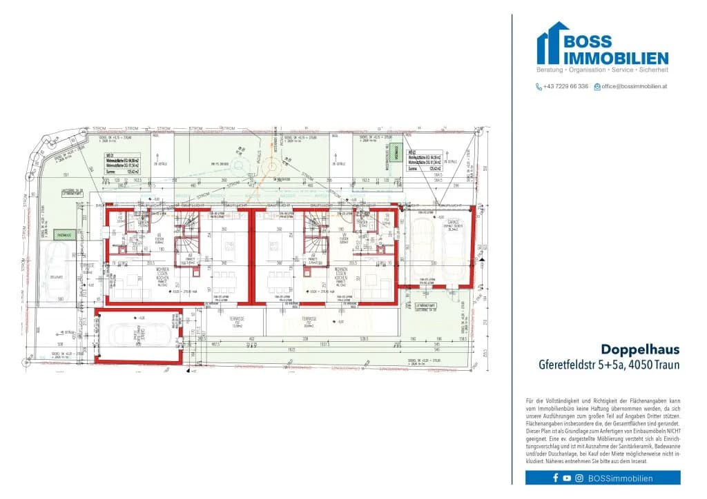 4-Zimmer-Wohnung kaufen in Linz Land – 125,53 m², € 679.000 – Bild 23 von 23