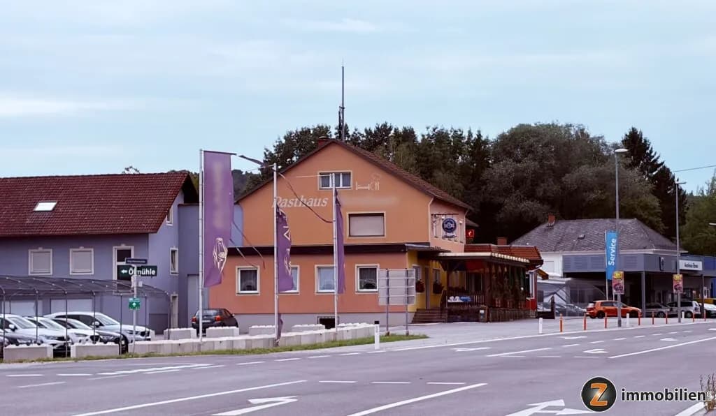 Gewerbeimmobilie kaufen in Hartberg-Fürstenfeld – 610 m² – Bild 7 von 8