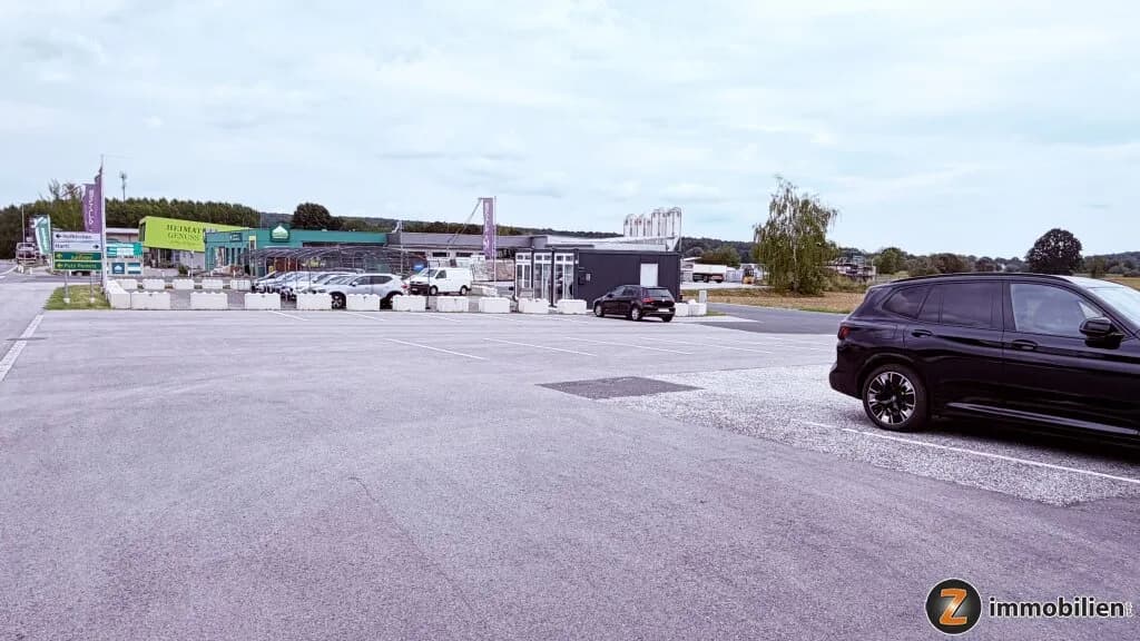 Gewerbeimmobilie kaufen in Hartberg-Fürstenfeld – 610 m² – Bild 8 von 8