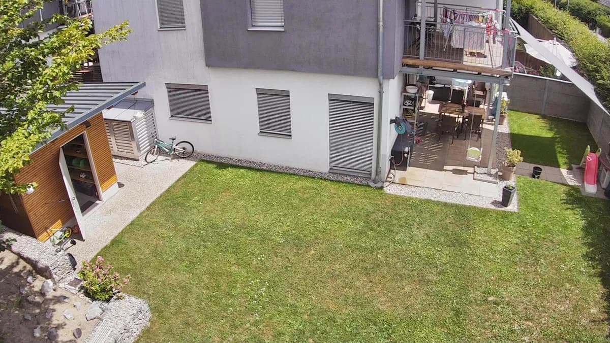 4-Zimmer-Wohnung kaufen in Graz – 107 m², € 499.999 – Bild 2 von 30