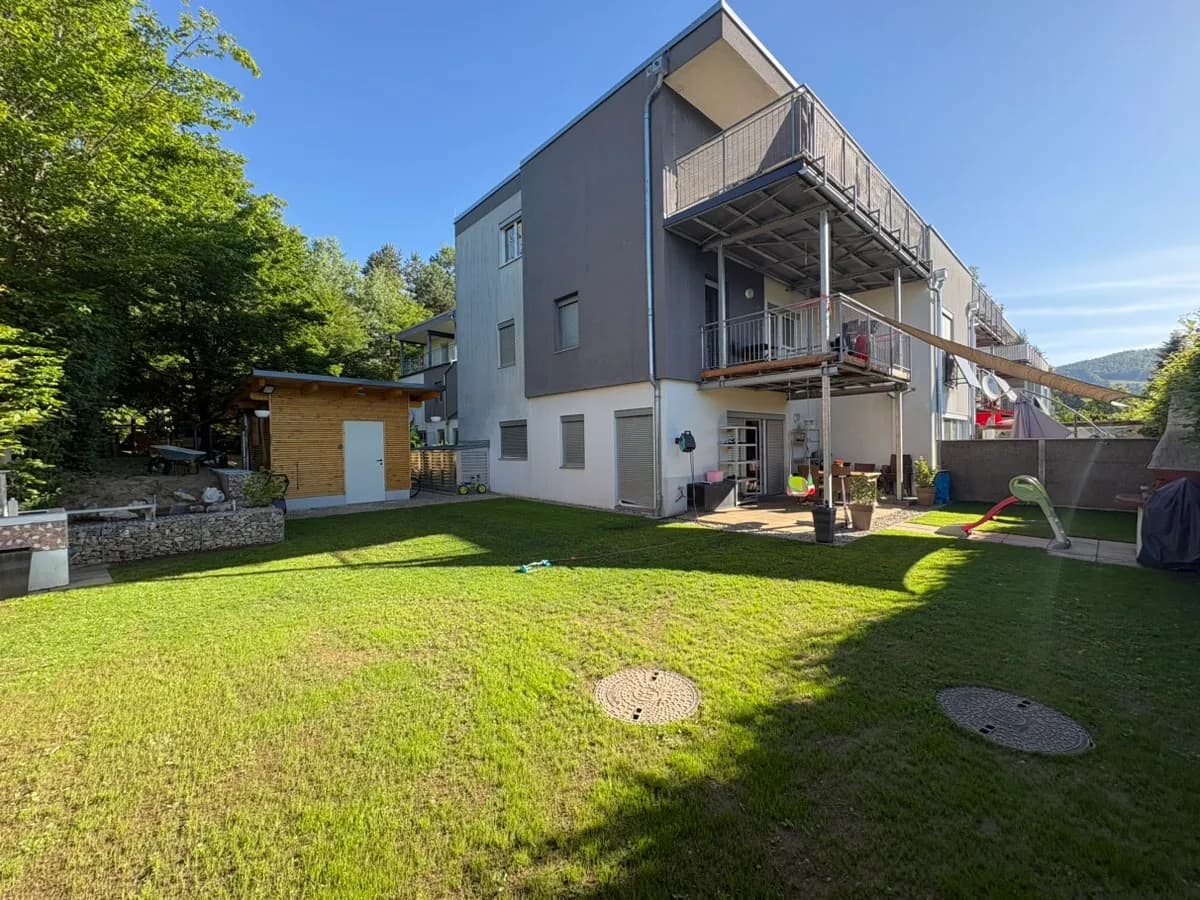 4-Zimmer-Wohnung kaufen in Graz – 107 m², € 499.999 – Bild 3 von 30