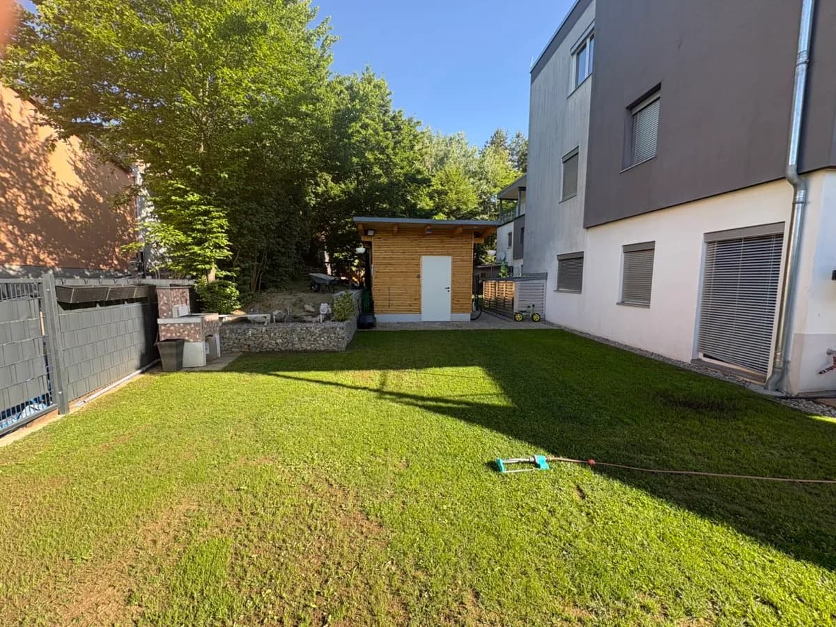 4-Zimmer-Wohnung kaufen in Graz – 107 m², € 499.999 – Bild 5 von 30