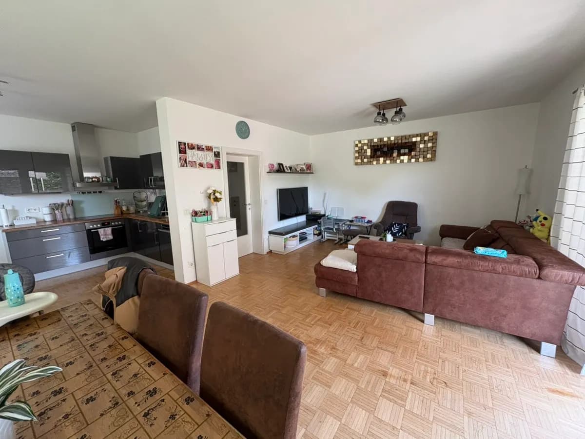 4-Zimmer-Wohnung kaufen in Graz – 107 m², € 499.999 – Bild 15 von 30