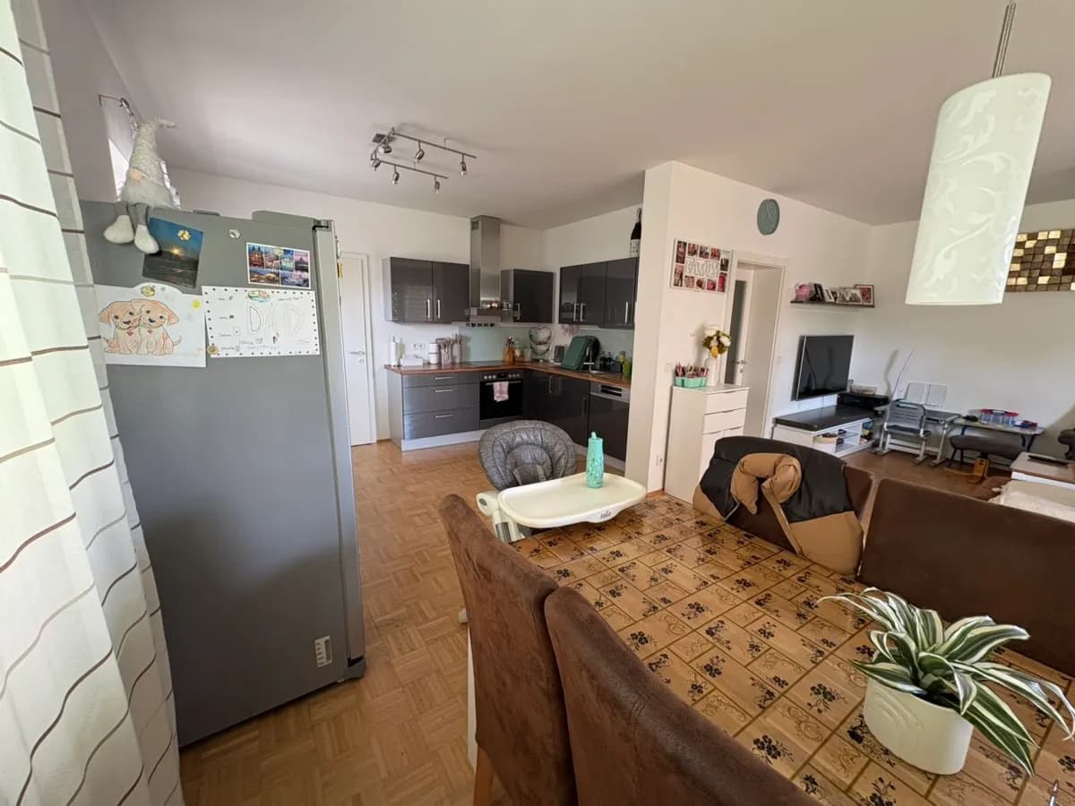 4-Zimmer-Wohnung kaufen in Graz – 107 m², € 499.999 – Bild 18 von 30