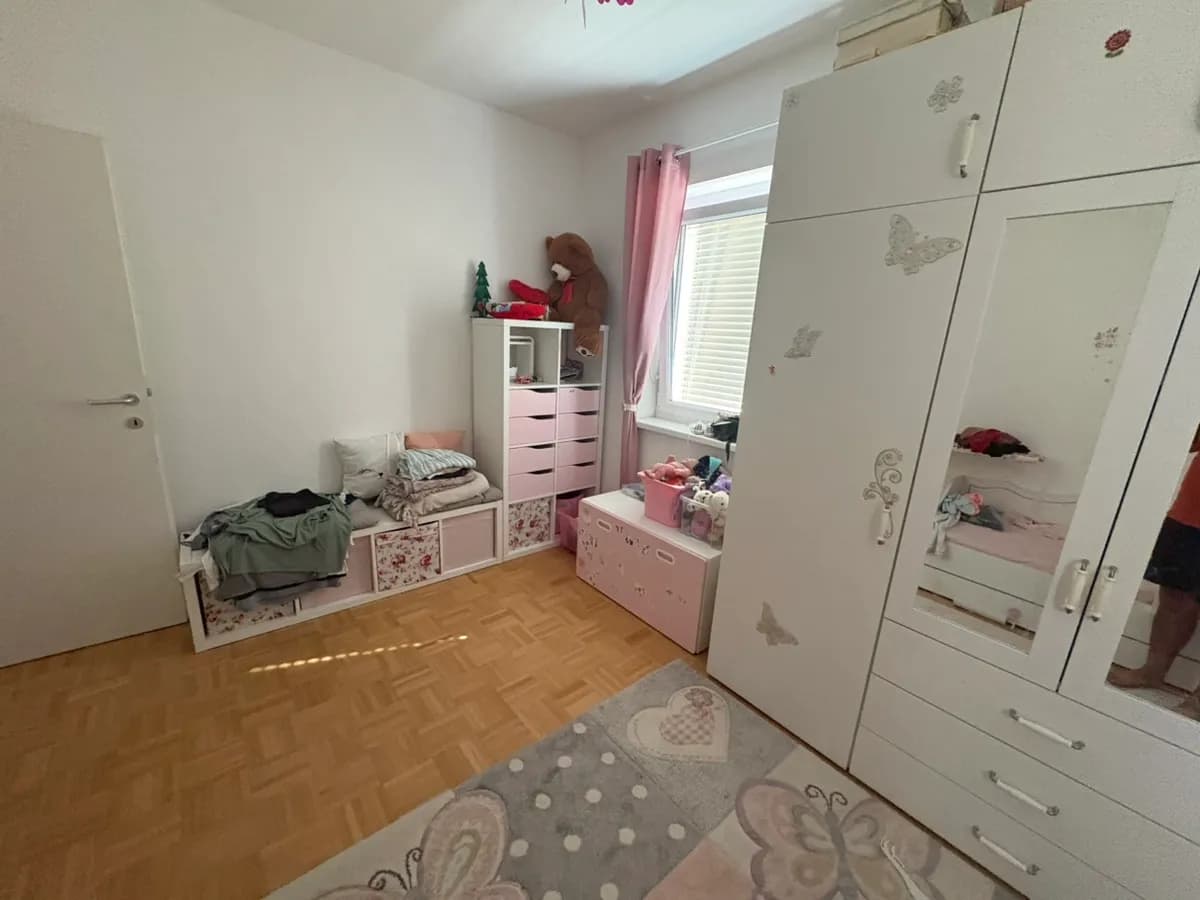 4-Zimmer-Wohnung kaufen in Graz – 107 m², € 499.999 – Bild 20 von 30