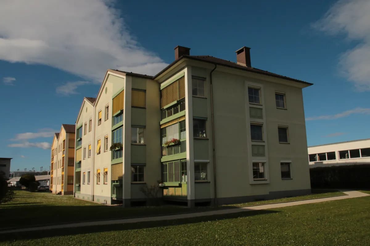 3-Zimmer-Wohnung mieten in Klagenfurt – 85 m², € 1.280 – Bild 2 von 65
