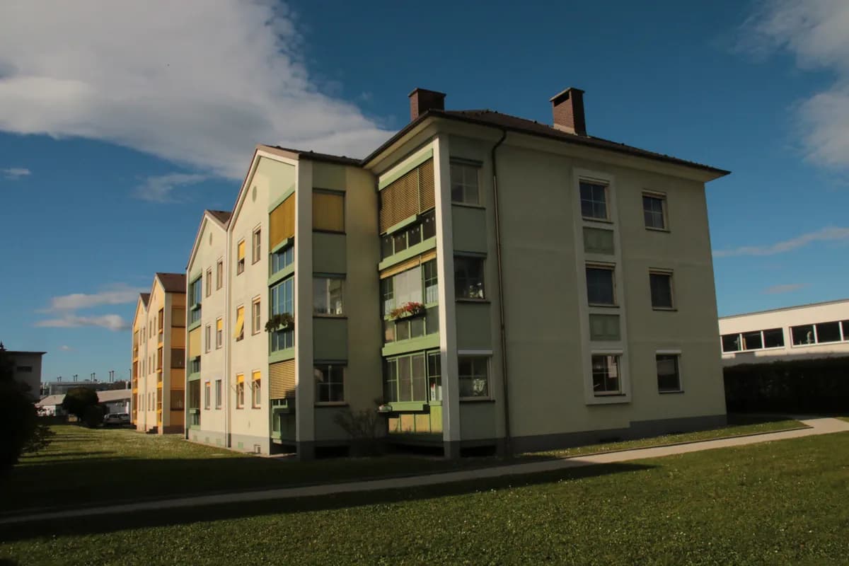 3-Zimmer-Wohnung mieten in Klagenfurt – 85 m², € 1.280 – Bild 4 von 65
