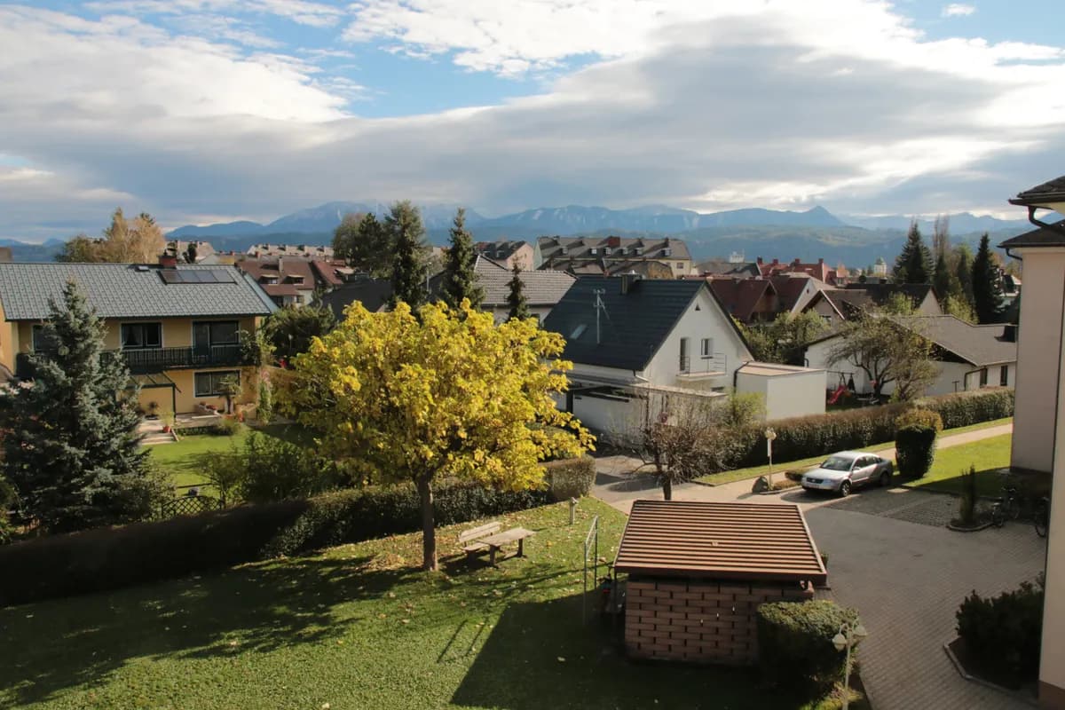 3-Zimmer-Wohnung mieten in Klagenfurt – 85 m², € 1.280 – Bild 7 von 65