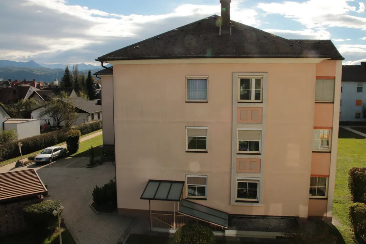 3-Zimmer-Wohnung mieten in Klagenfurt – 85 m², € 1.280 – Bild 8 von 65