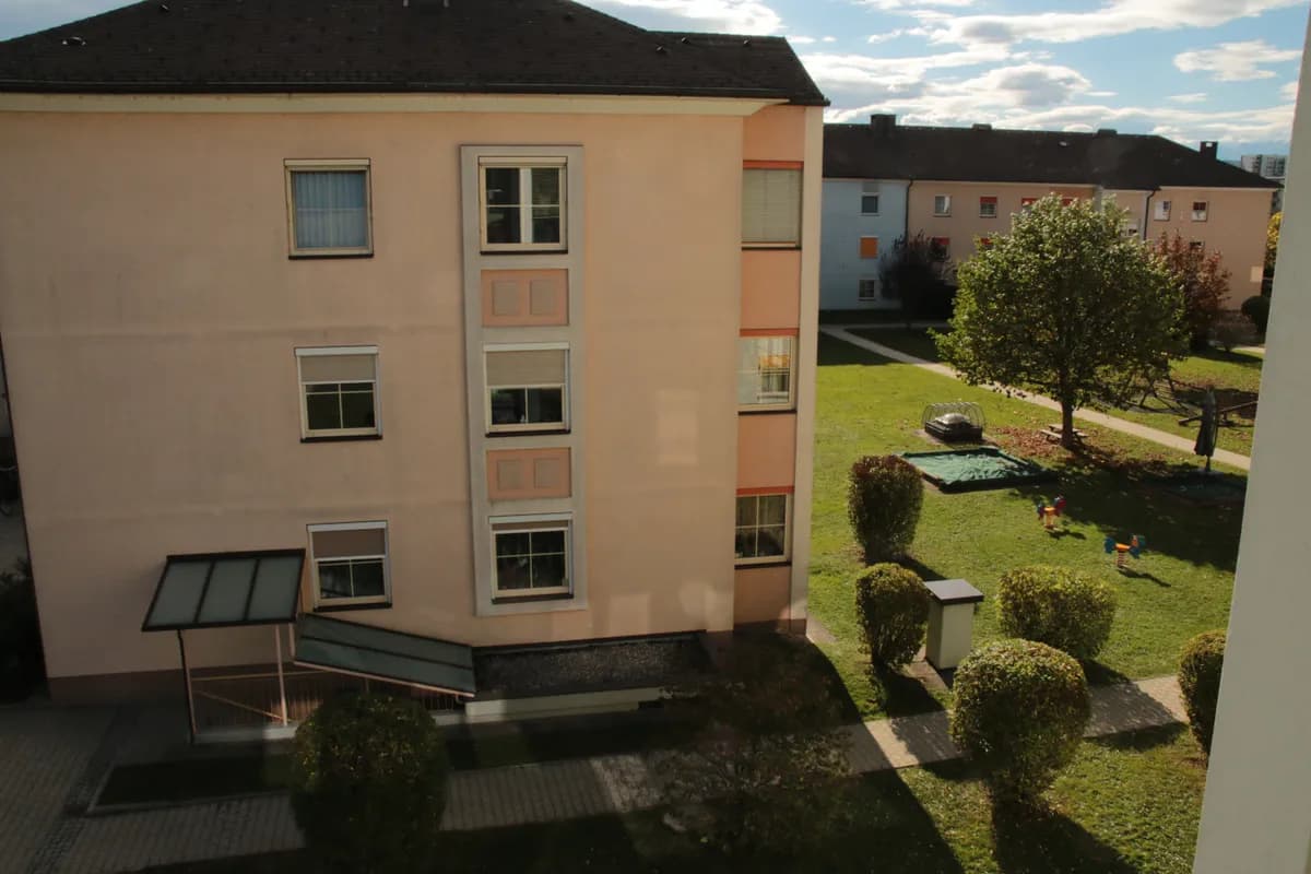 3-Zimmer-Wohnung mieten in Klagenfurt – 85 m², € 1.280 – Bild 9 von 65