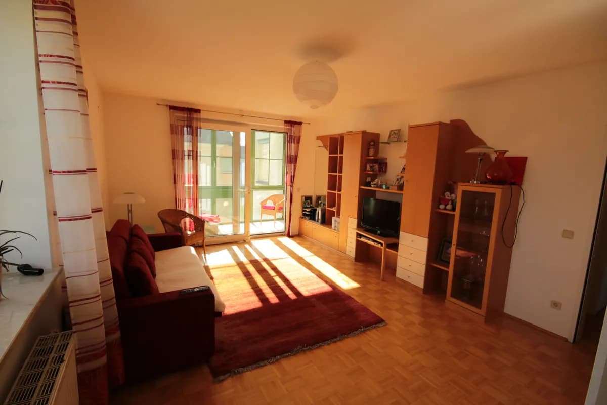 3-Zimmer-Wohnung mieten in Klagenfurt – 85 m², € 1.280 – Bild 14 von 65