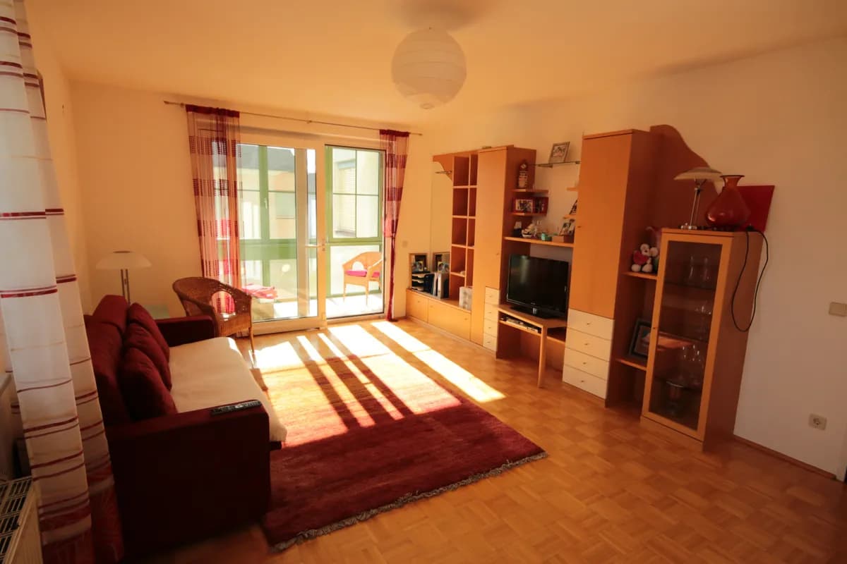 3-Zimmer-Wohnung mieten in Klagenfurt – 85 m², € 1.280 – Bild 15 von 65
