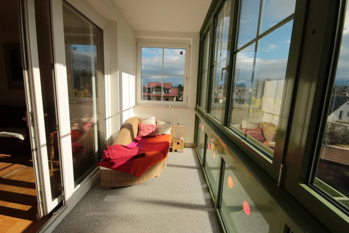 3-Zimmer-Wohnung mieten in Klagenfurt – 85 m², € 1.280 – Bild 22 von 65