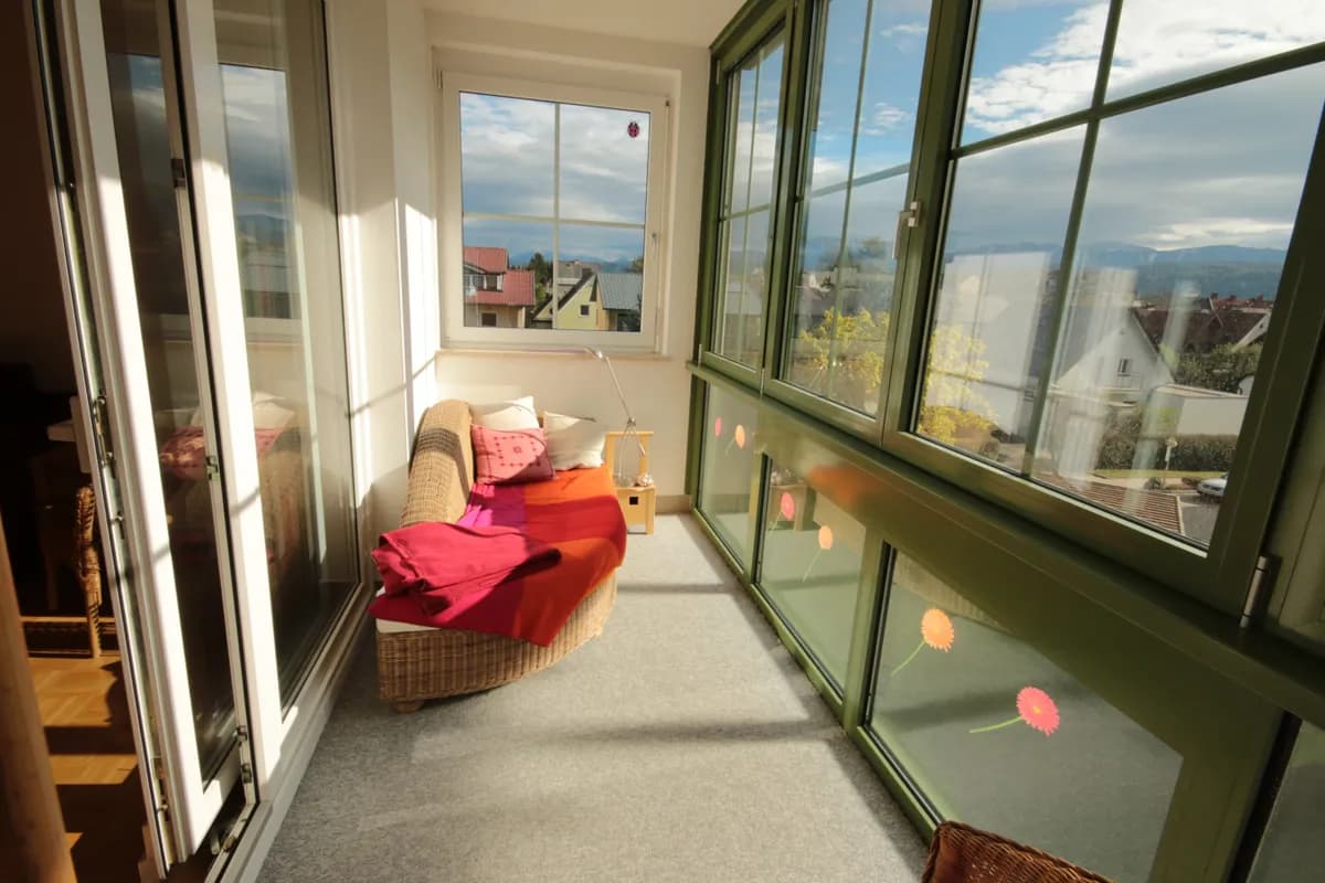 3-Zimmer-Wohnung mieten in Klagenfurt – 85 m², € 1.280 – Bild 23 von 65