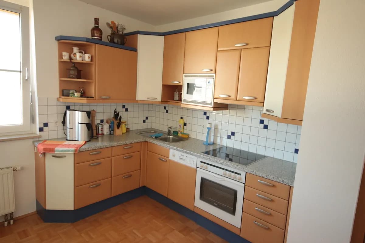 3-Zimmer-Wohnung mieten in Klagenfurt – 85 m², € 1.280 – Bild 25 von 65