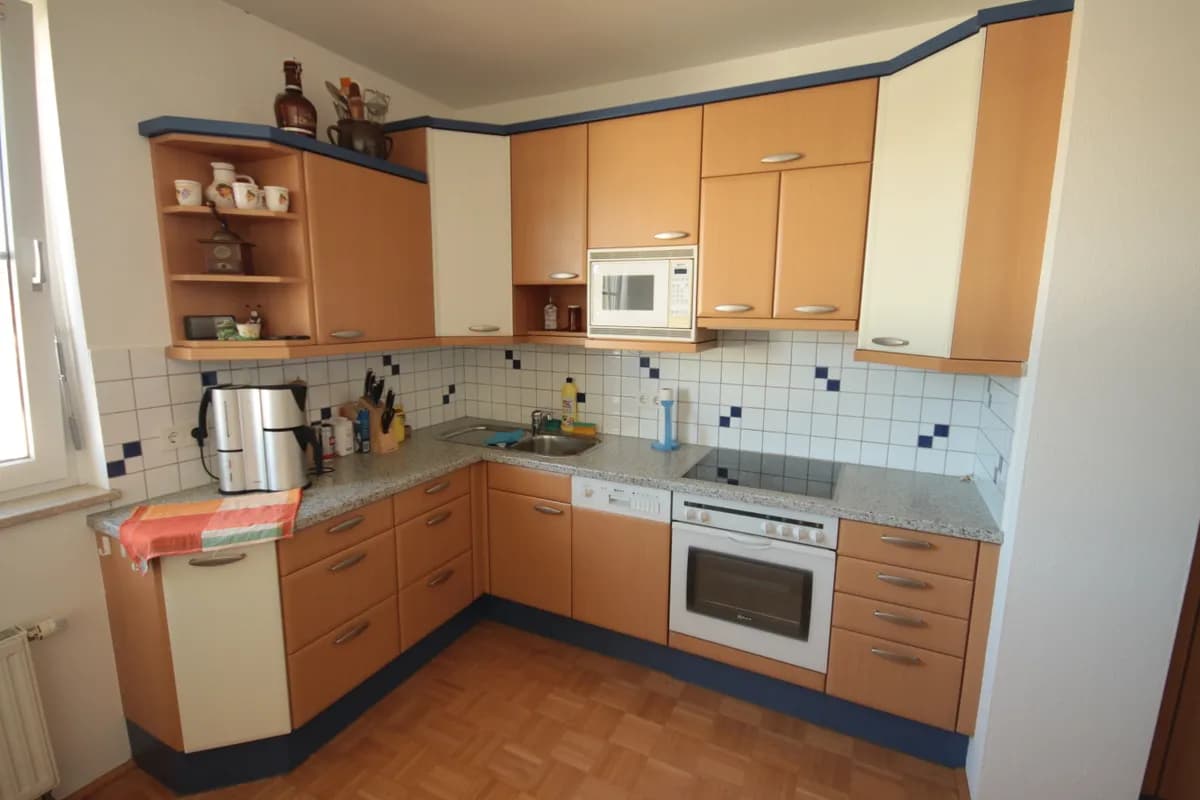 3-Zimmer-Wohnung mieten in Klagenfurt – 85 m², € 1.280 – Bild 29 von 65