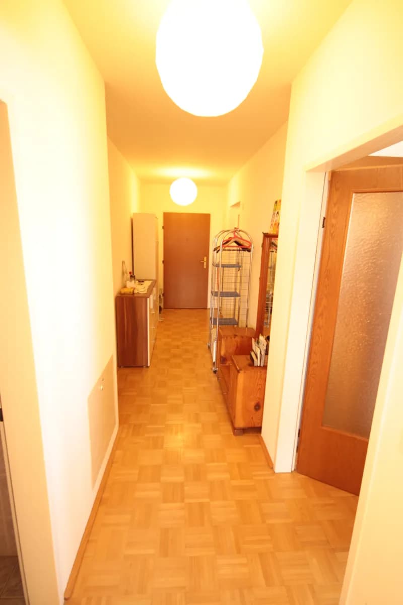 3-Zimmer-Wohnung mieten in Klagenfurt – 85 m², € 1.280 – Bild 34 von 65