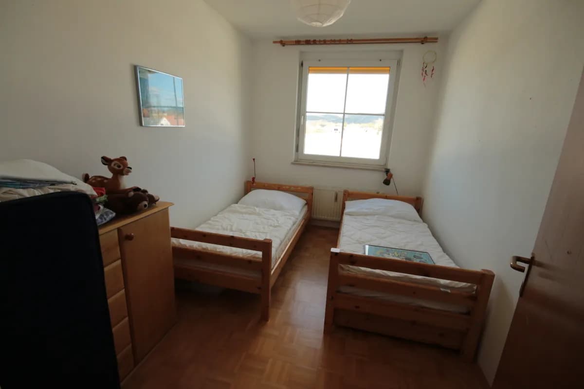 3-Zimmer-Wohnung mieten in Klagenfurt – 85 m², € 1.280 – Bild 40 von 65