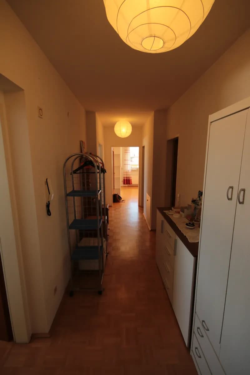 3-Zimmer-Wohnung mieten in Klagenfurt – 85 m², € 1.280 – Bild 42 von 65