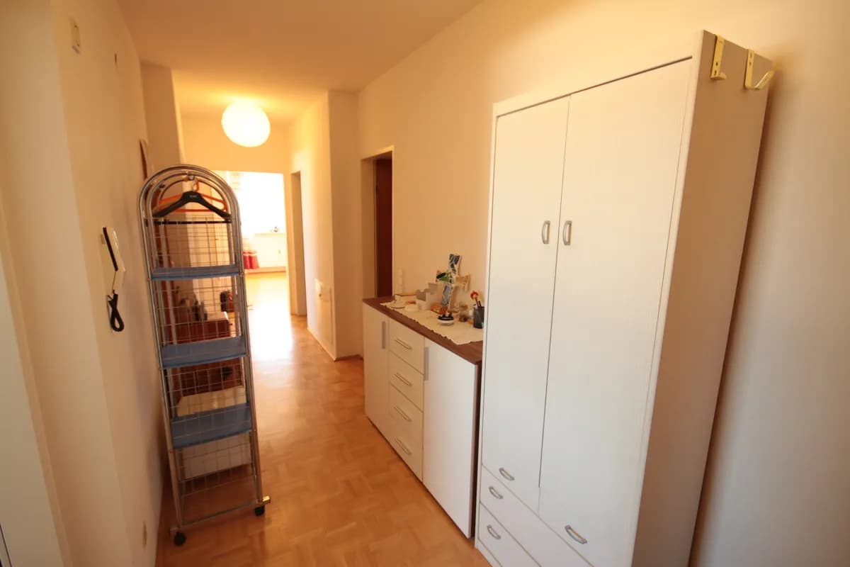 3-Zimmer-Wohnung mieten in Klagenfurt – 85 m², € 1.280 – Bild 43 von 65