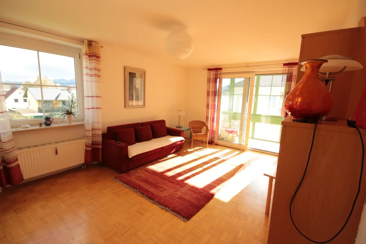 3-Zimmer-Wohnung mieten in Klagenfurt – 85 m², € 1.280 – Bild 44 von 65