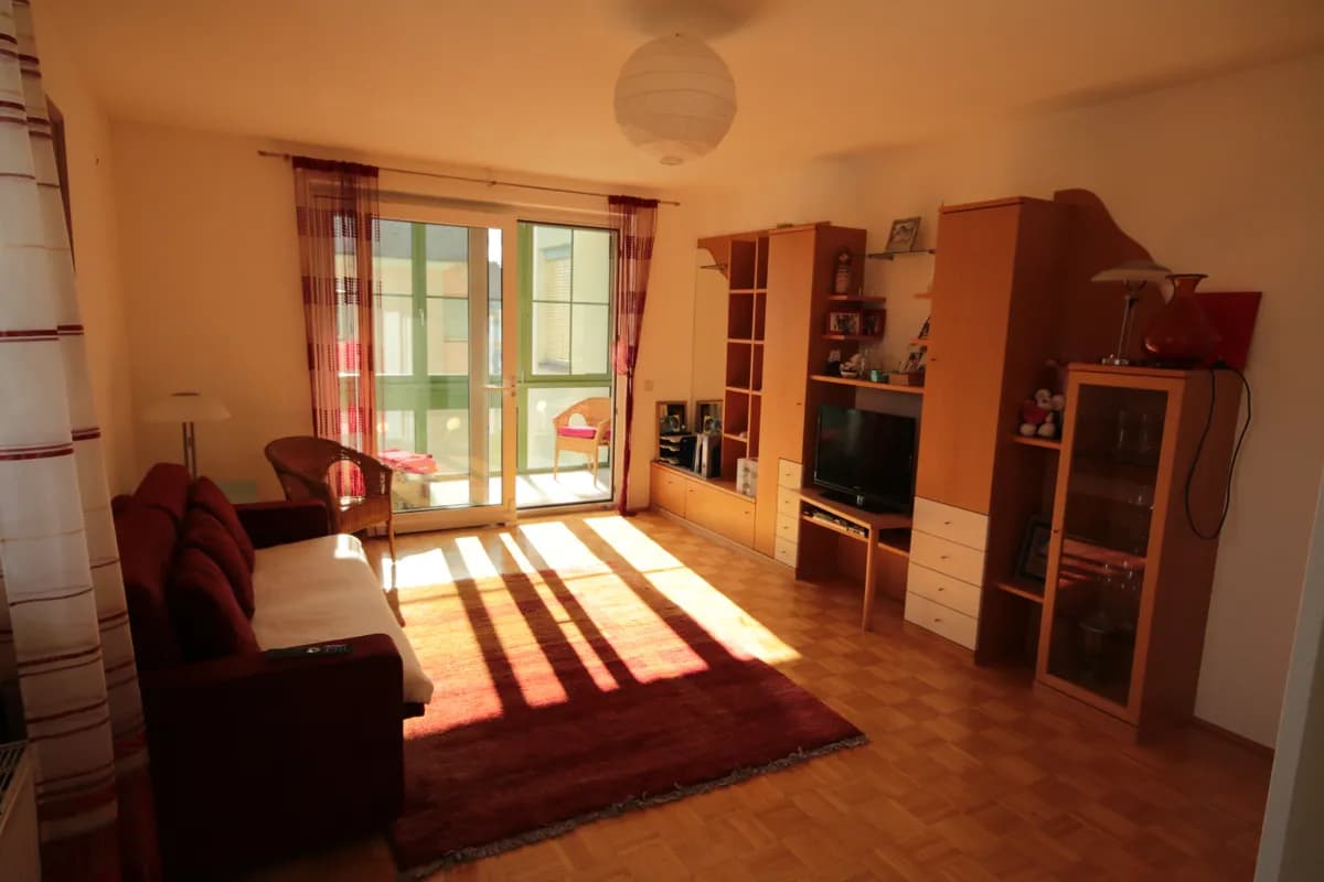 3-Zimmer-Wohnung mieten in Klagenfurt – 85 m², € 1.280 – Bild 45 von 65