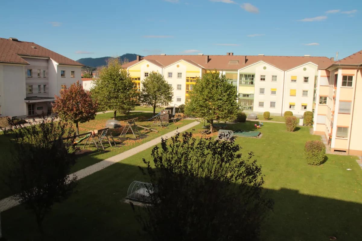 3-Zimmer-Wohnung mieten in Klagenfurt – 85 m², € 1.280 – Bild 56 von 65