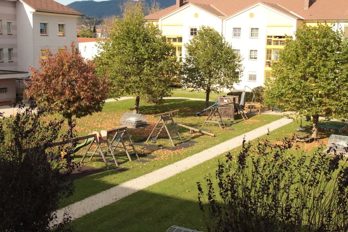 3-Zimmer-Wohnung mieten in Klagenfurt – 85 m², € 1.280 – Bild 57 von 65