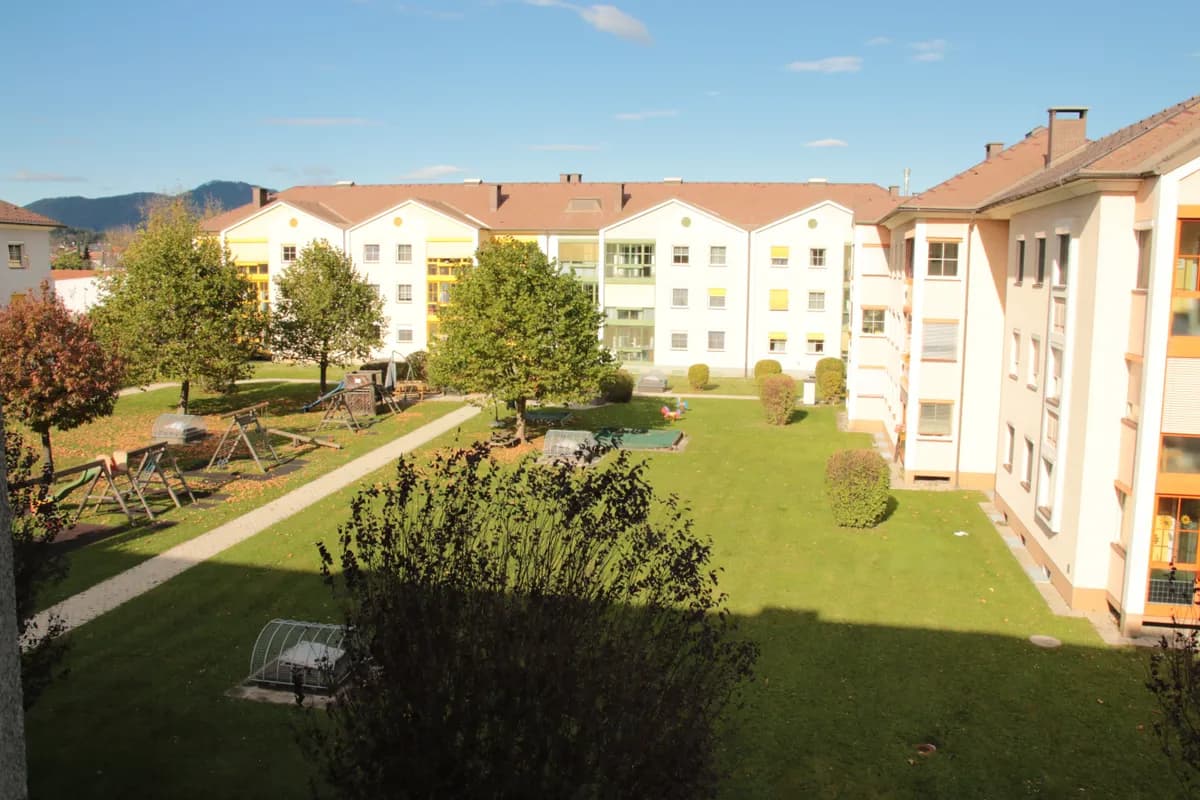 3-Zimmer-Wohnung mieten in Klagenfurt – 85 m², € 1.280 – Bild 58 von 65