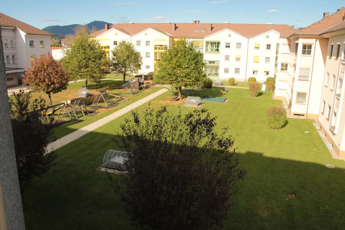 3-Zimmer-Wohnung mieten in Klagenfurt – 85 m², € 1.280 – Bild 59 von 65
