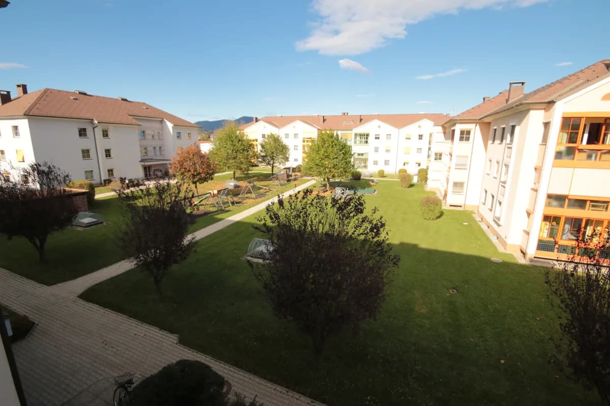 3-Zimmer-Wohnung mieten in Klagenfurt – 85 m², € 1.280 – Bild 60 von 65